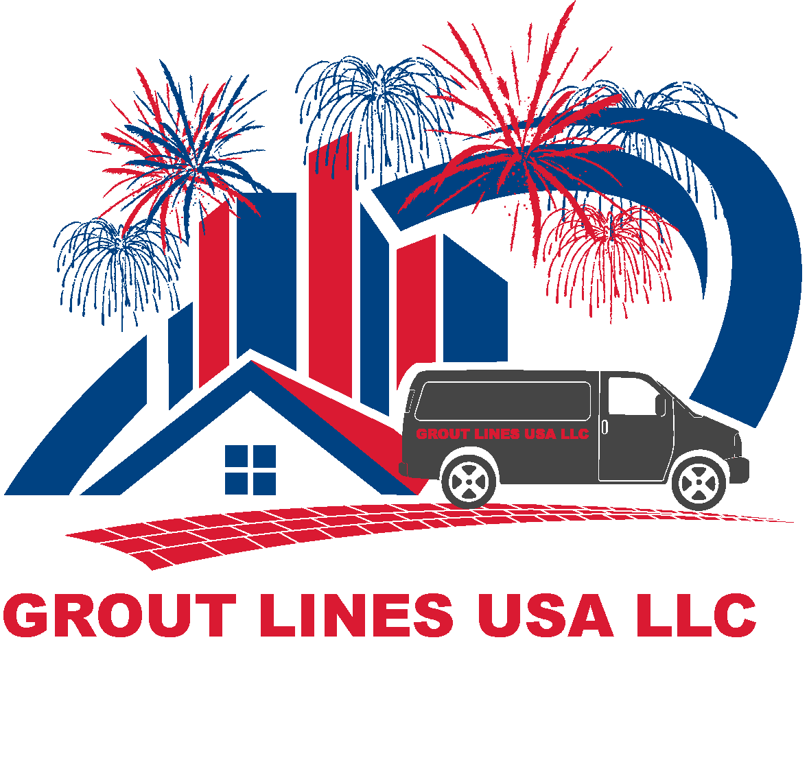 Grout Lines USA LLC
